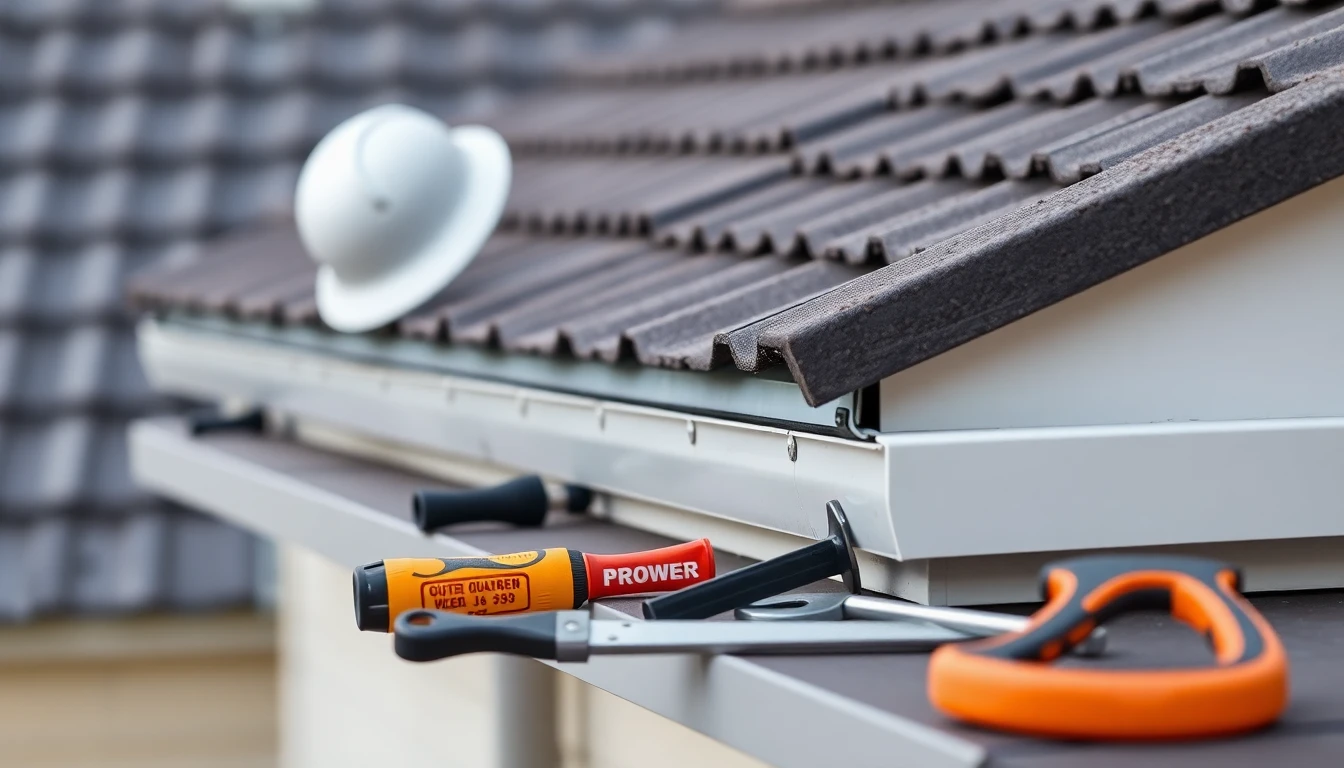 Gutter Guard Systems